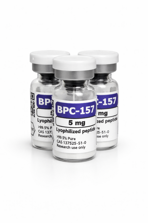 BPC-157 5mg